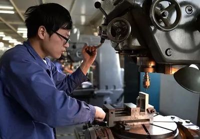 扎根车间 优秀机械设计师的必经之路