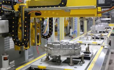 智能制造加速落地 合力科技、浙江鑫可与长盈精密最新动态一览