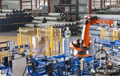 大三的十字路口 当机械专业学生直面“制造”与“设计”的鸿沟