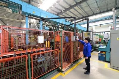 意大利、上海、南阳还是淅川？淅减告诉你，高端制造与教育的未来这里全都有