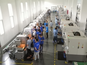 精雕细琢，知行合一——我院国家级精品课程《机械制造工程学》生产实习圆满收官